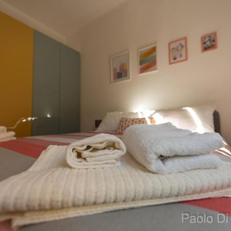 Casa Matteh Ai Musei Vaticani 罗马 外观 照片