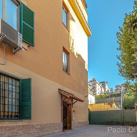 Casa Matteh Ai Musei Vaticani 罗马 外观 照片
