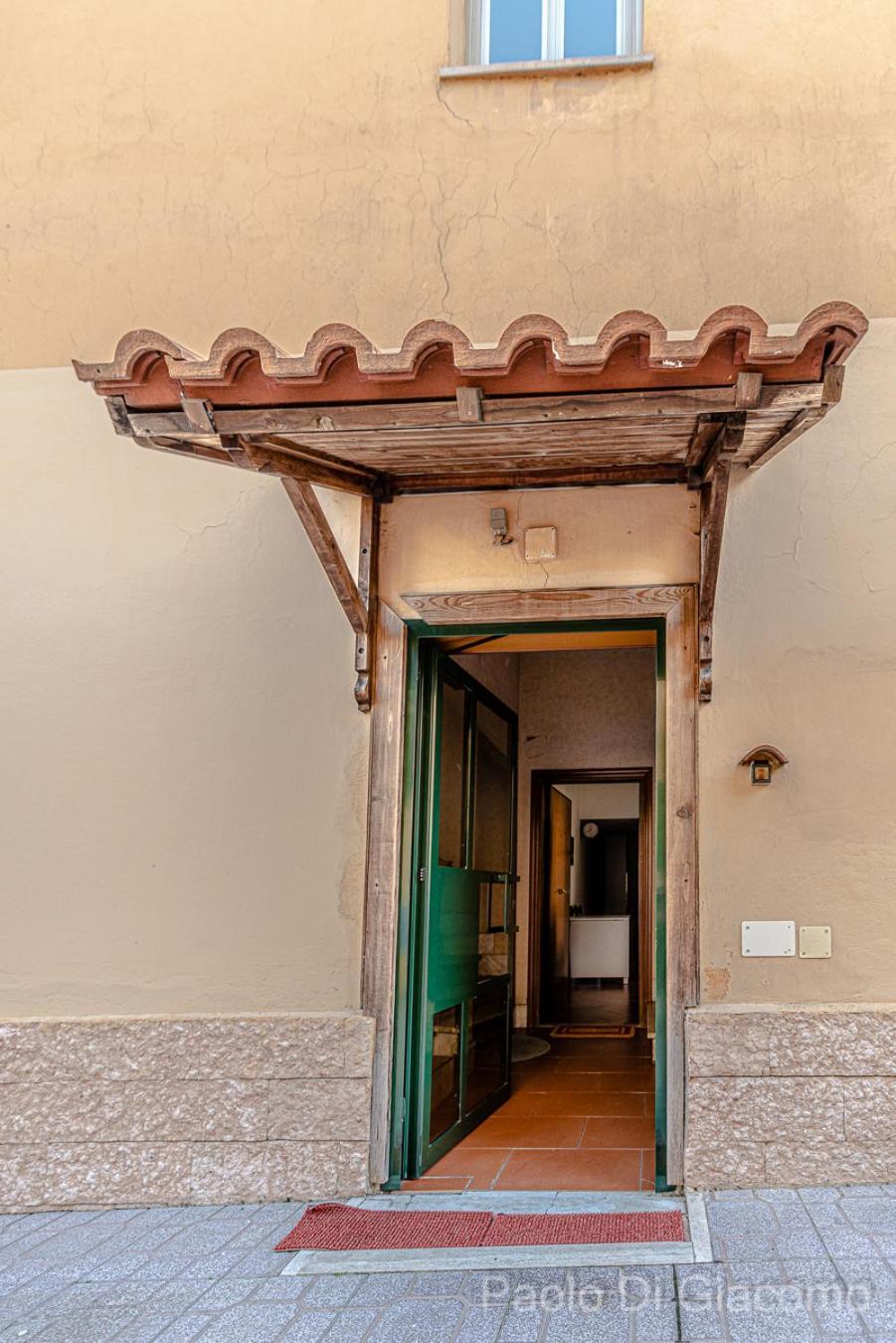 Casa Matteh Ai Musei Vaticani 罗马 外观 照片